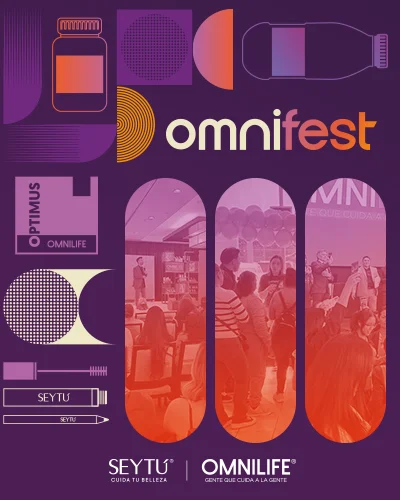 Omnifest landing