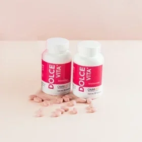 Tabletas y Cápsulas