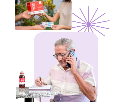 Distribuidor Independiente