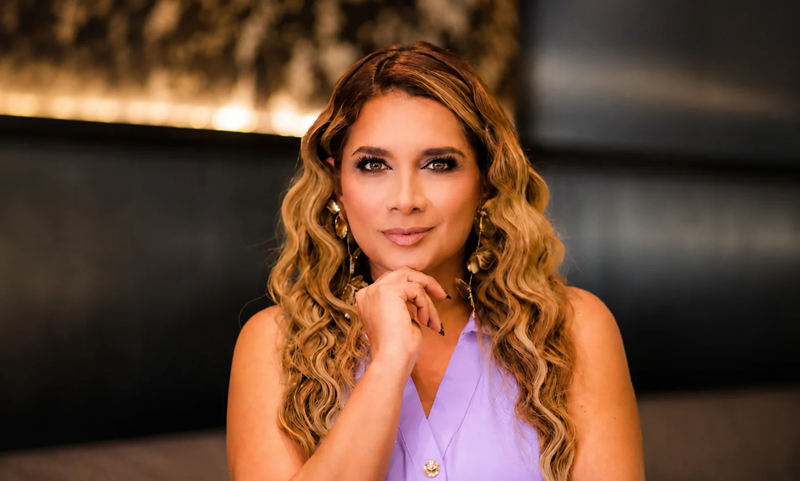 Gabriela Pazmiño