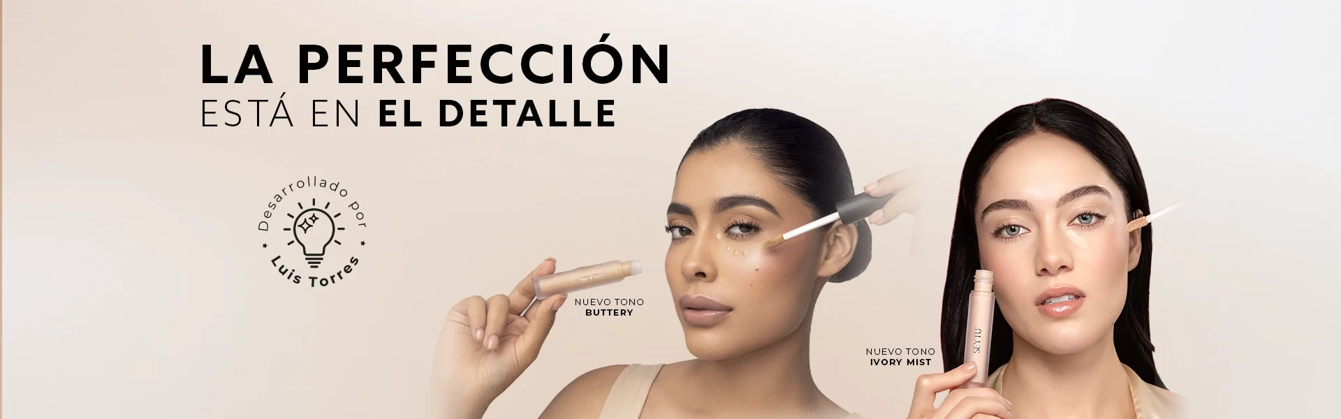 Correctores Líquidos SEYTÚ